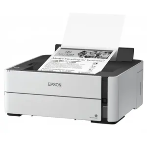 Замена памперса на принтере Epson M1140 в Самаре
